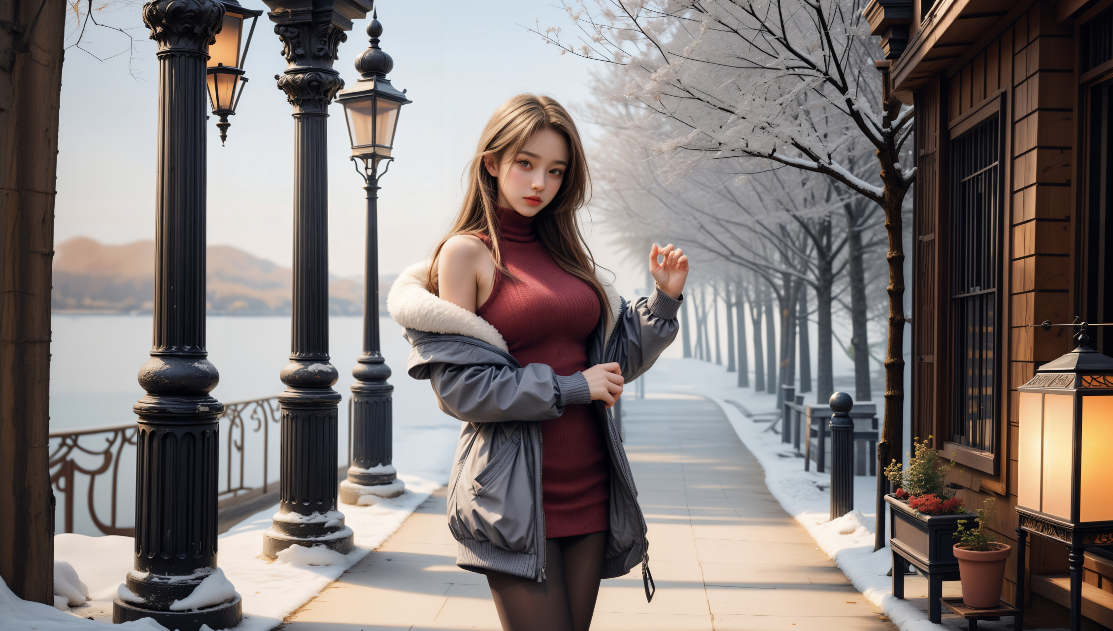 新疆巩固拓展塔克拉玛干沙漠锁边成果 新增植绿扩边479万亩